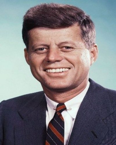 kennedy