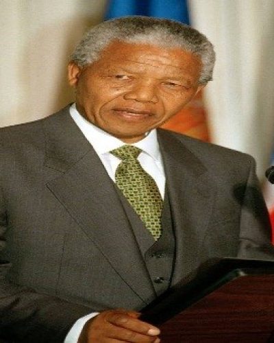 mandela