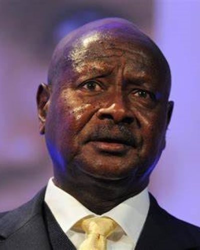 museveni